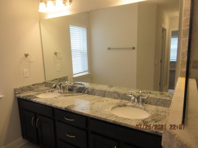 Cornerstone - Residential Lease