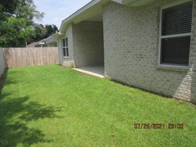 Cornerstone - Residential Lease