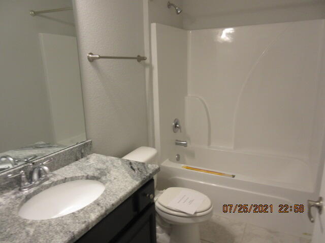 Cornerstone - Residential Lease