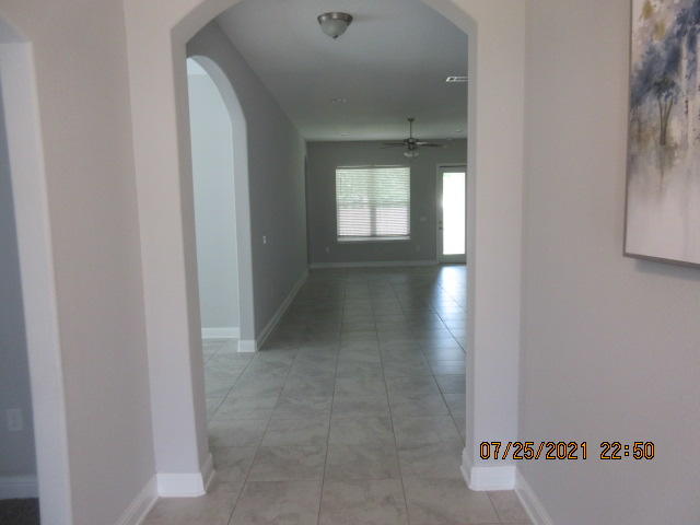 Cornerstone - Residential Lease