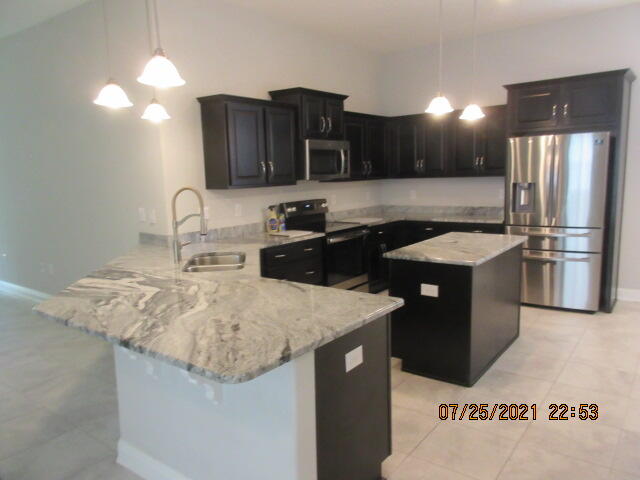 Cornerstone - Residential Lease