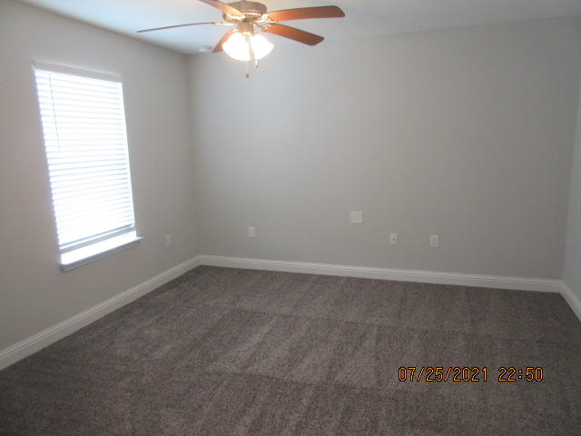 Cornerstone - Residential Lease