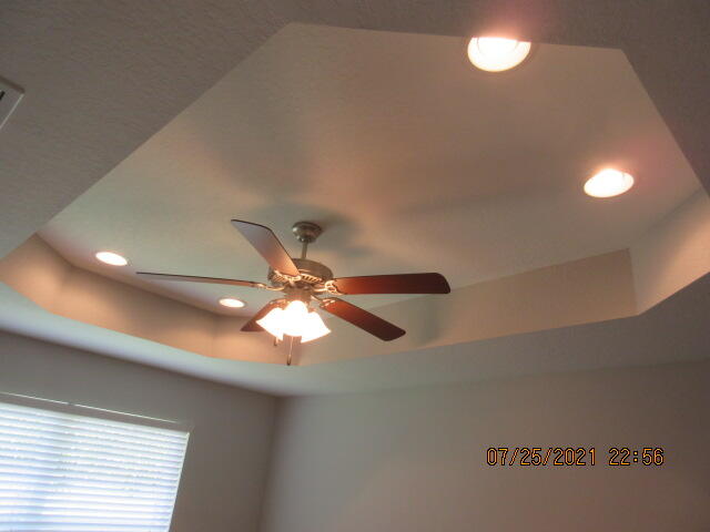 Cornerstone - Residential Lease