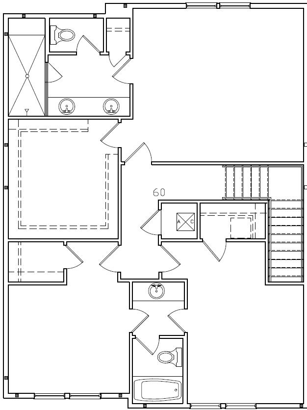 Destin Oaks - Residential