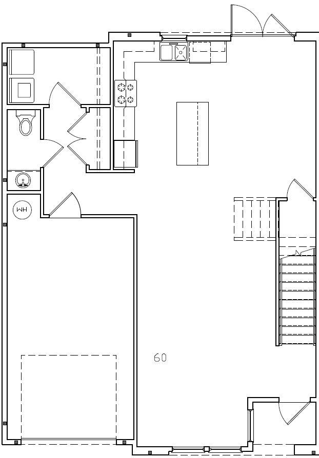 Destin Oaks - Residential