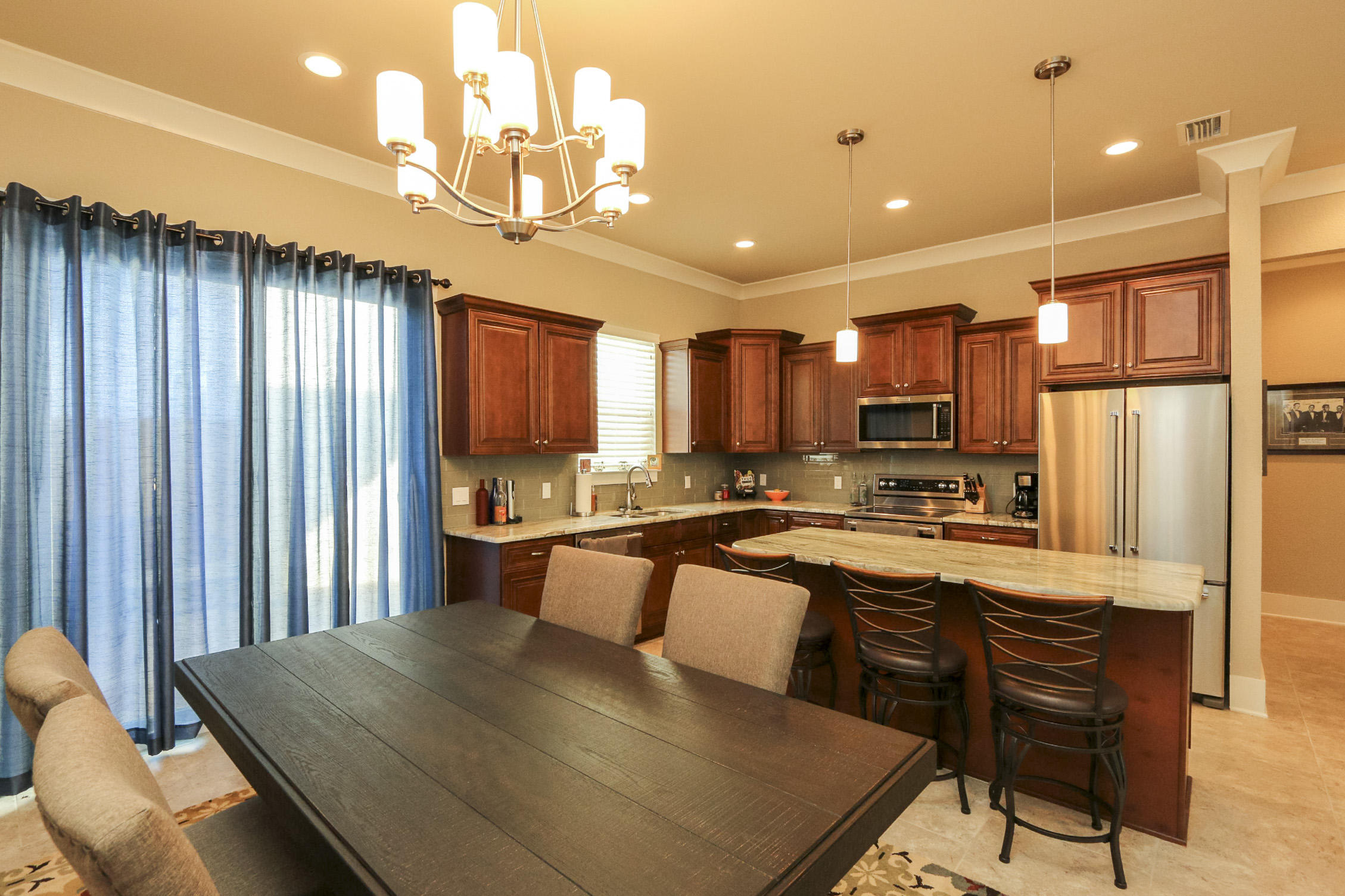 Destin Oaks - Residential