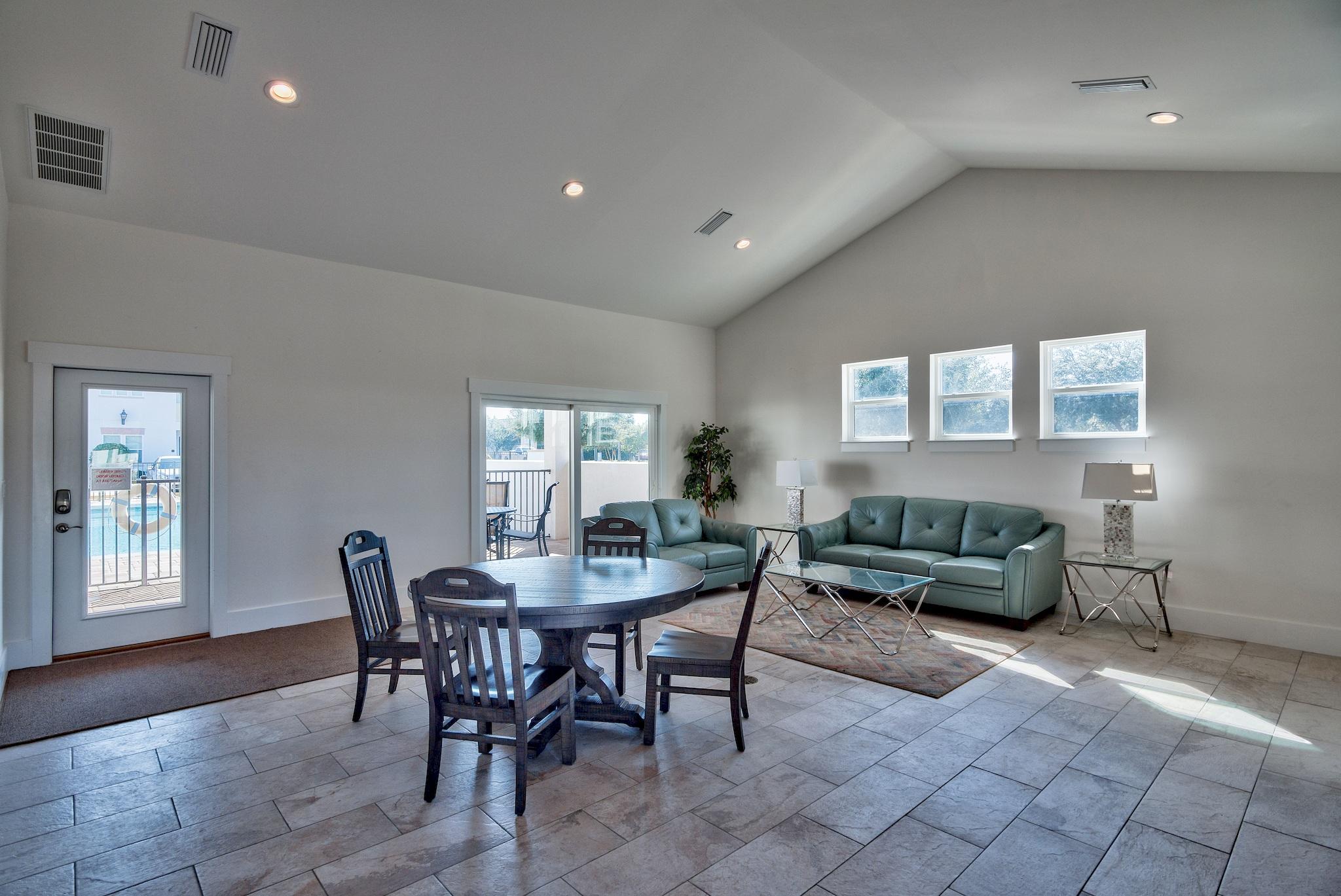 Destin Oaks - Residential