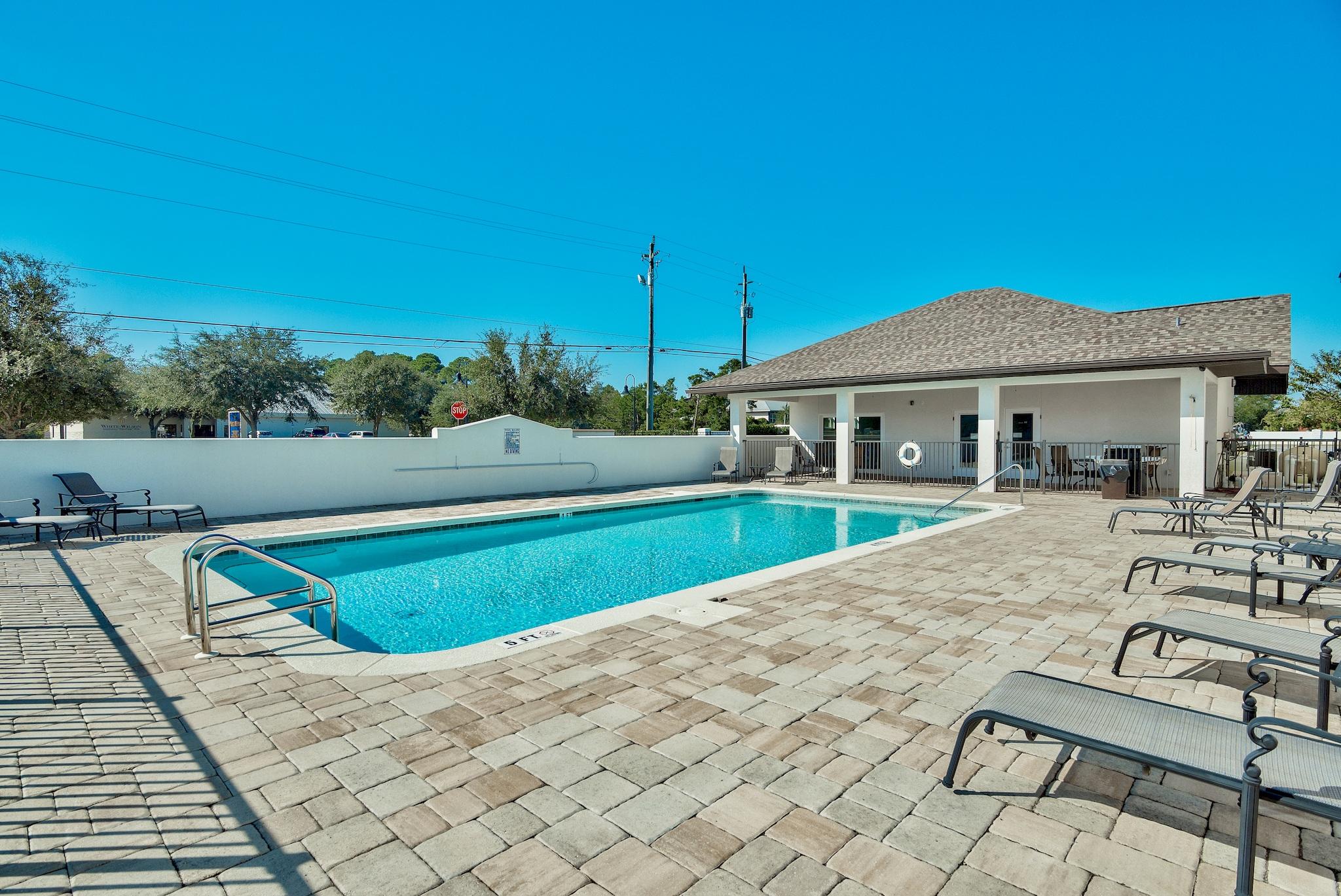 Destin Oaks - Residential