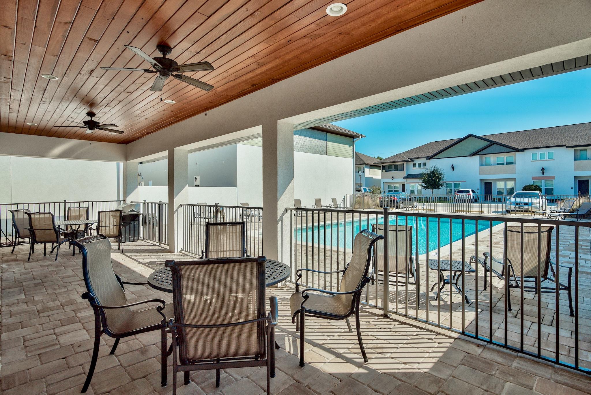 Destin Oaks - Residential