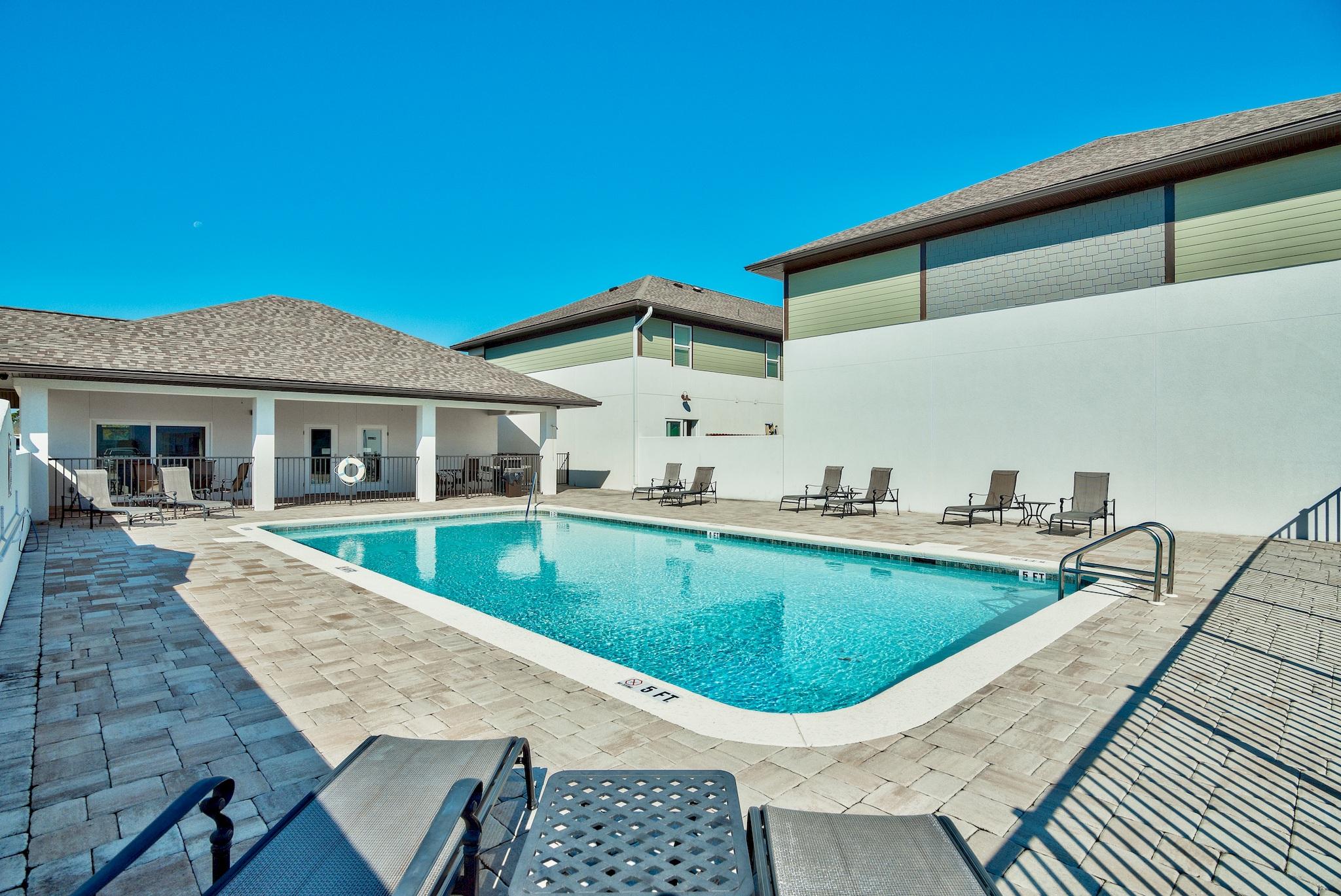 Destin Oaks - Residential