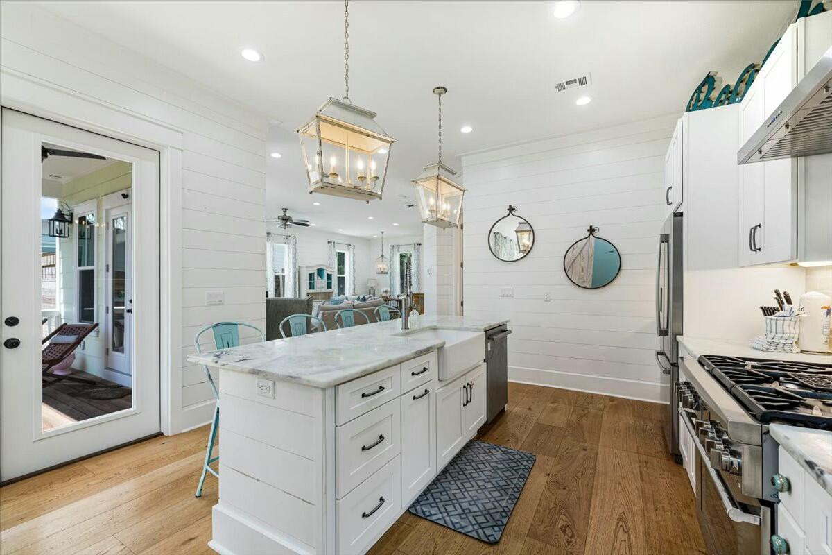 DALTON UNREC - Residential