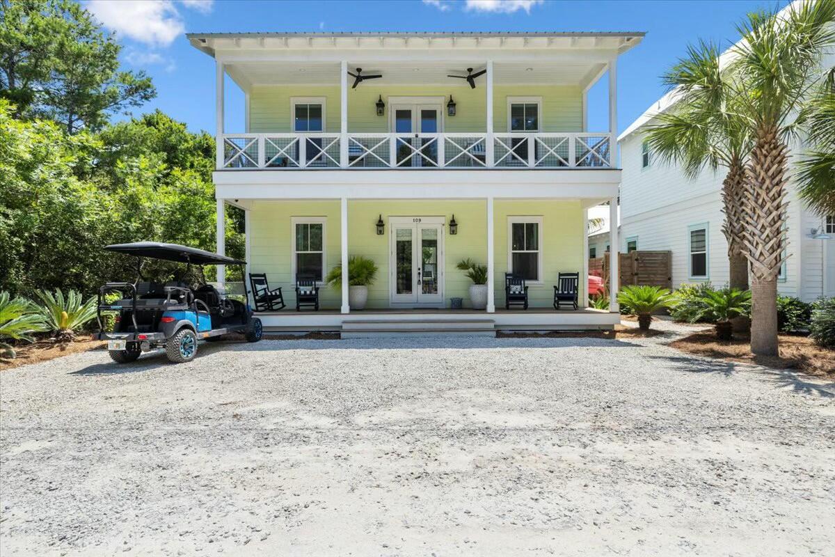 DALTON UNREC - Residential