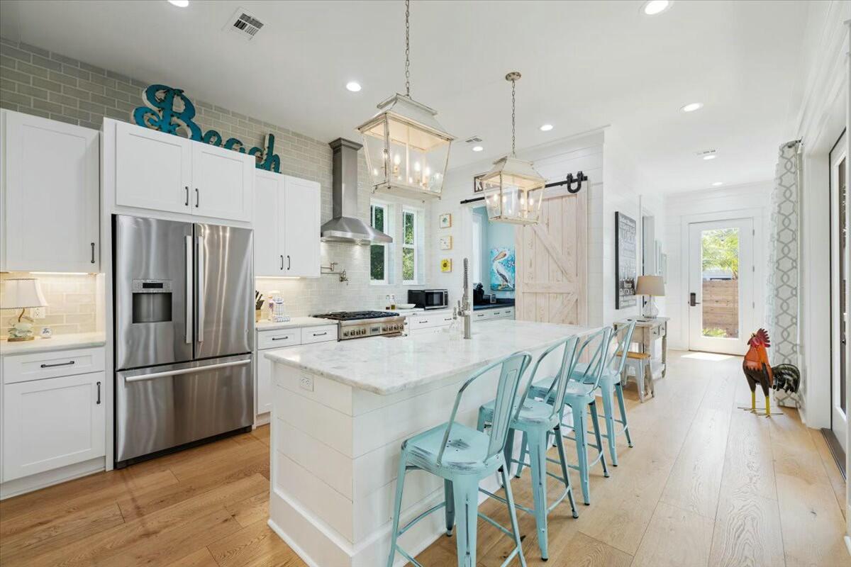 DALTON UNREC - Residential