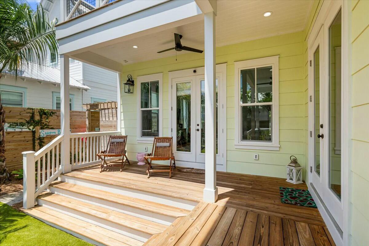 DALTON UNREC - Residential