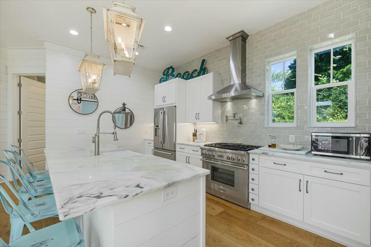 DALTON UNREC - Residential