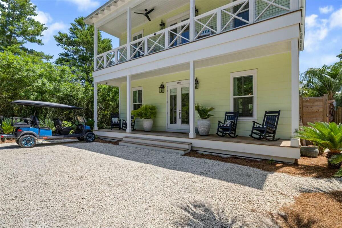 DALTON UNREC - Residential