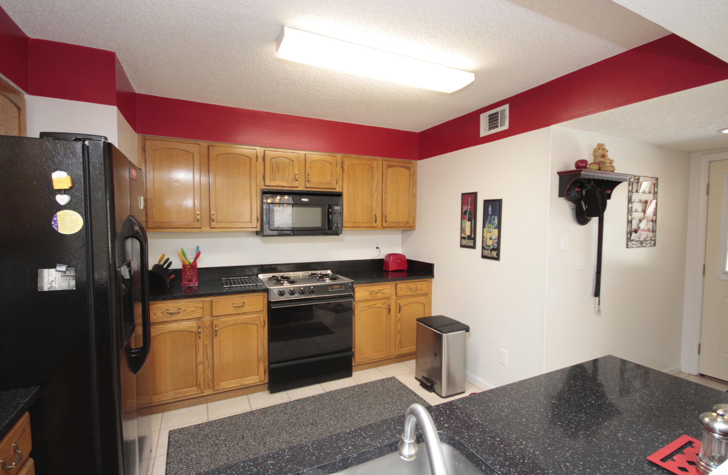 CEDAR RIDGE - Residential