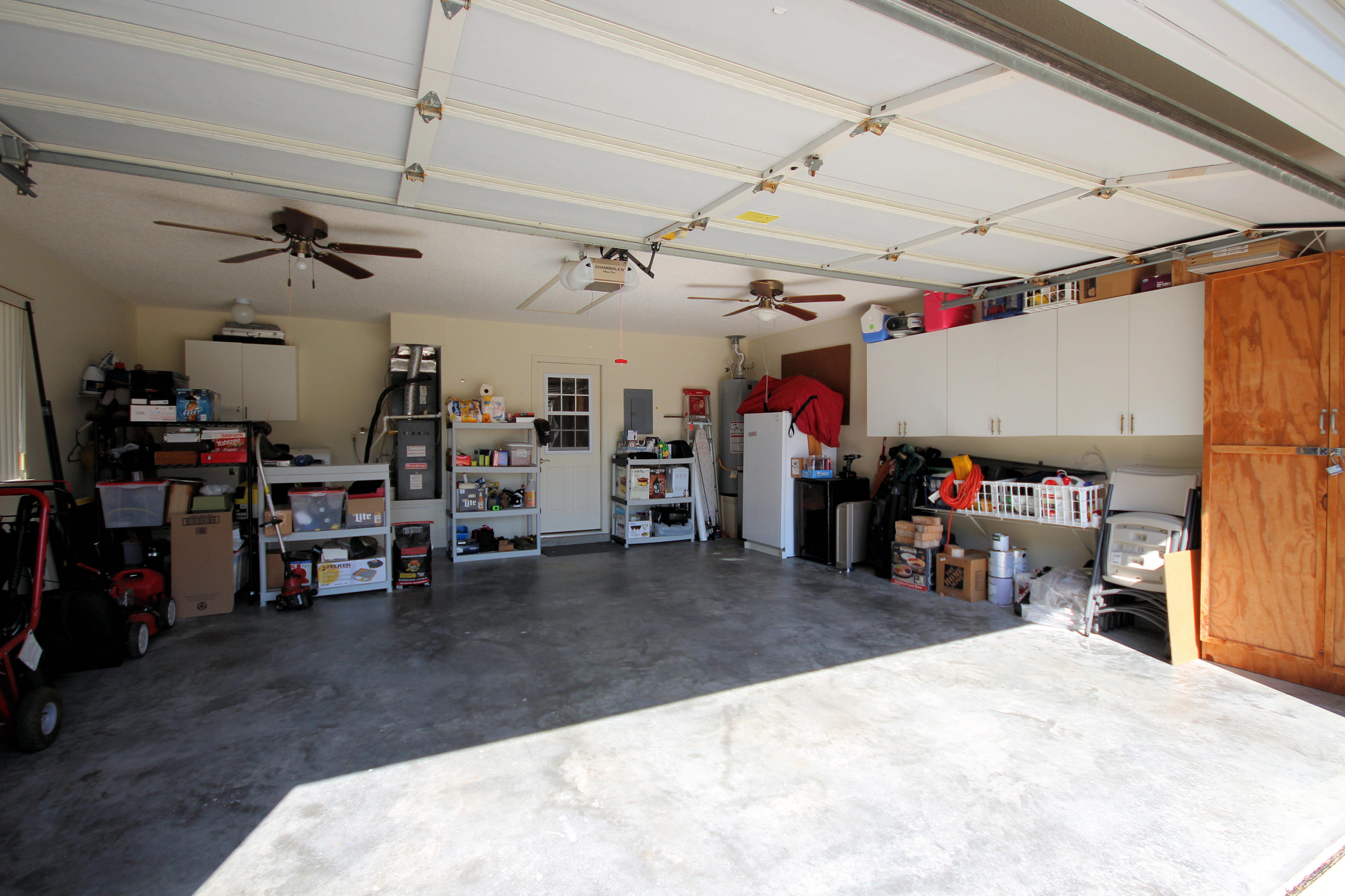 CEDAR RIDGE - Residential