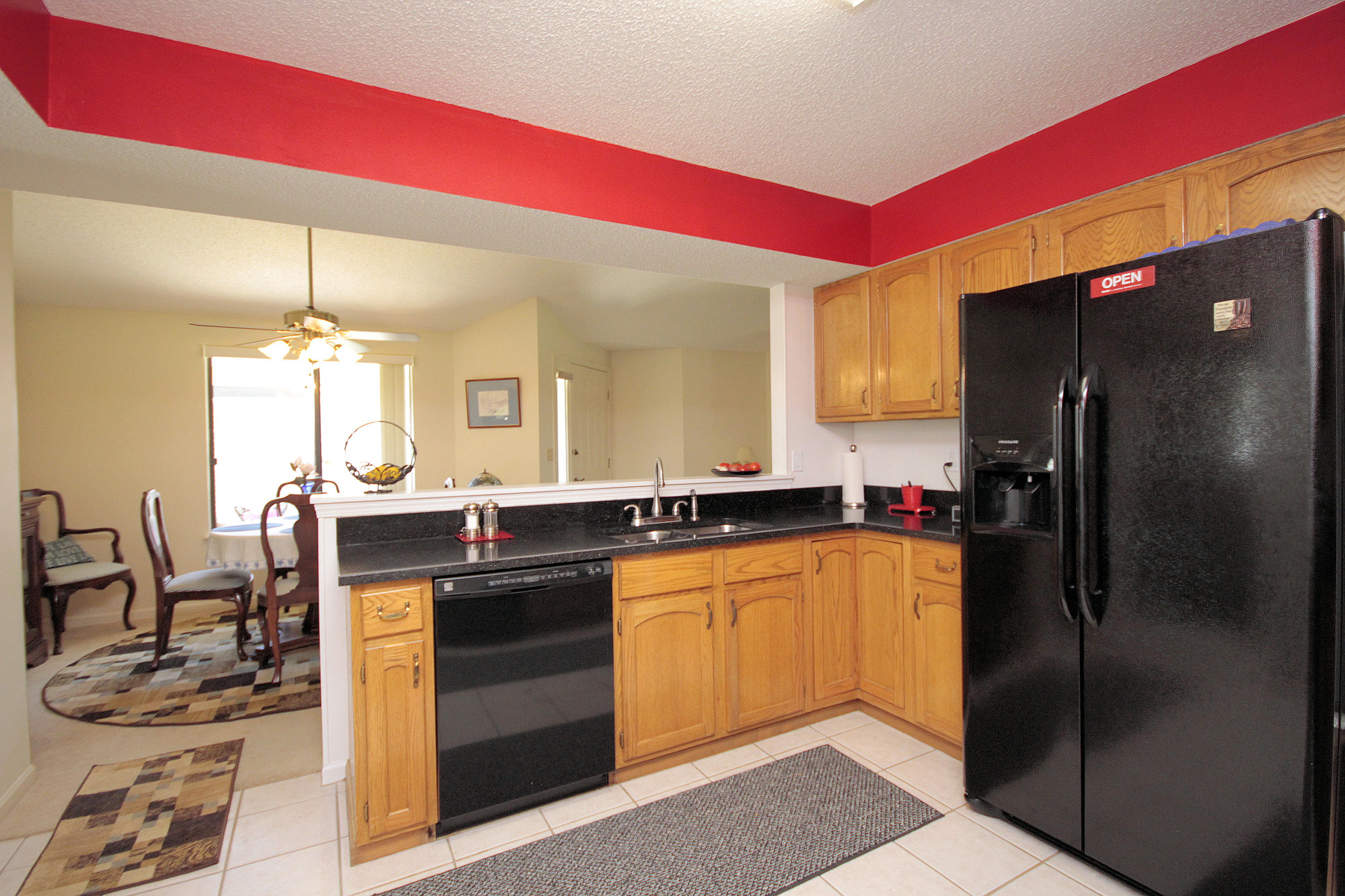 CEDAR RIDGE - Residential