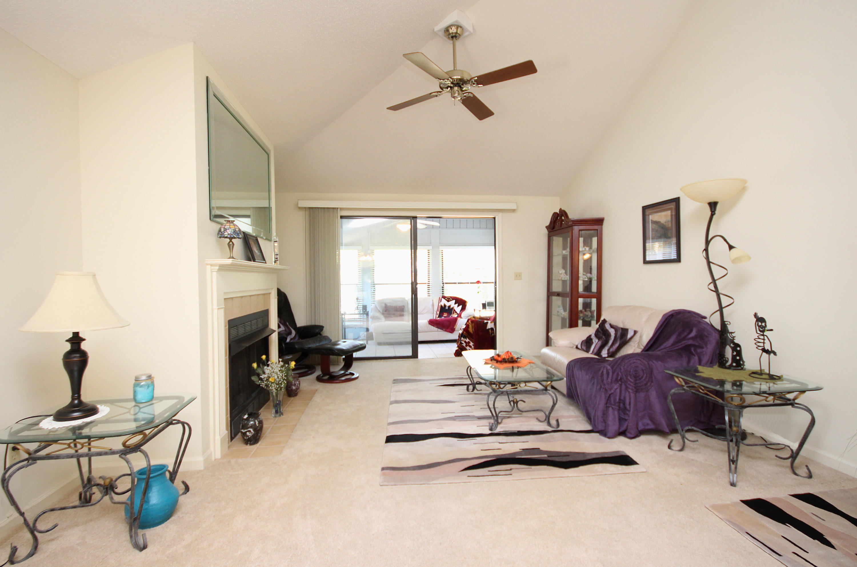 CEDAR RIDGE - Residential