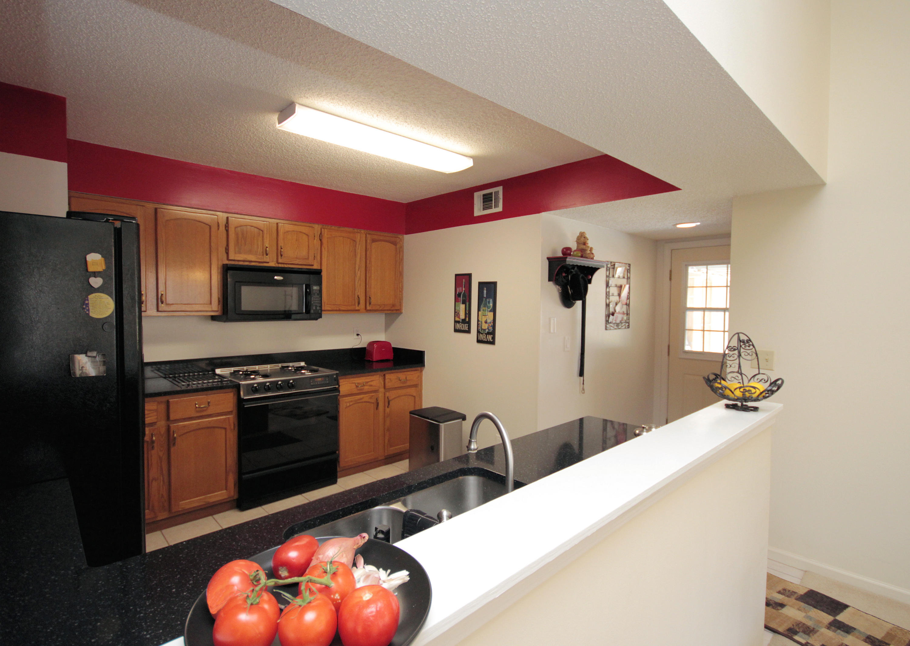 CEDAR RIDGE - Residential