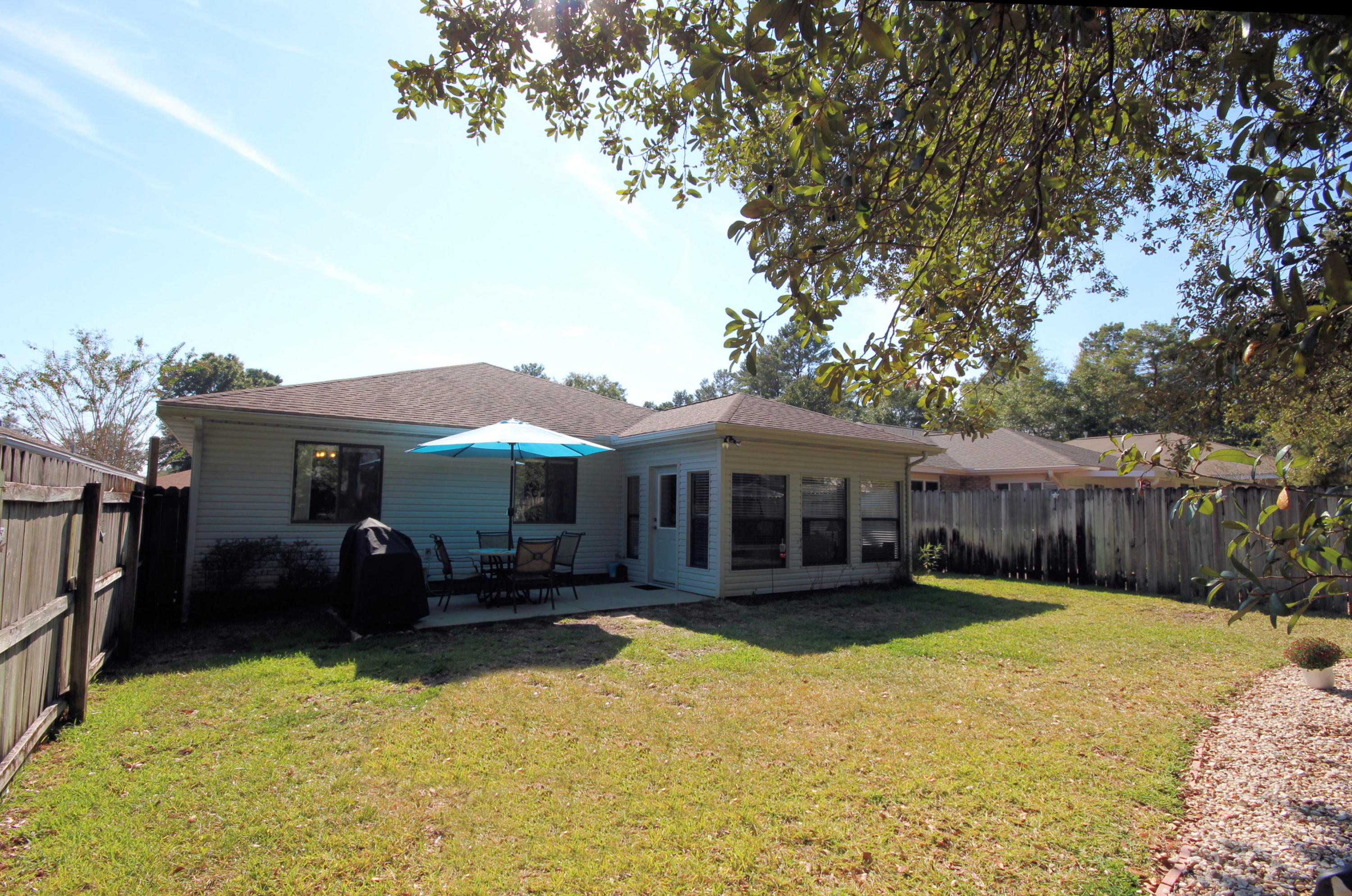 CEDAR RIDGE - Residential