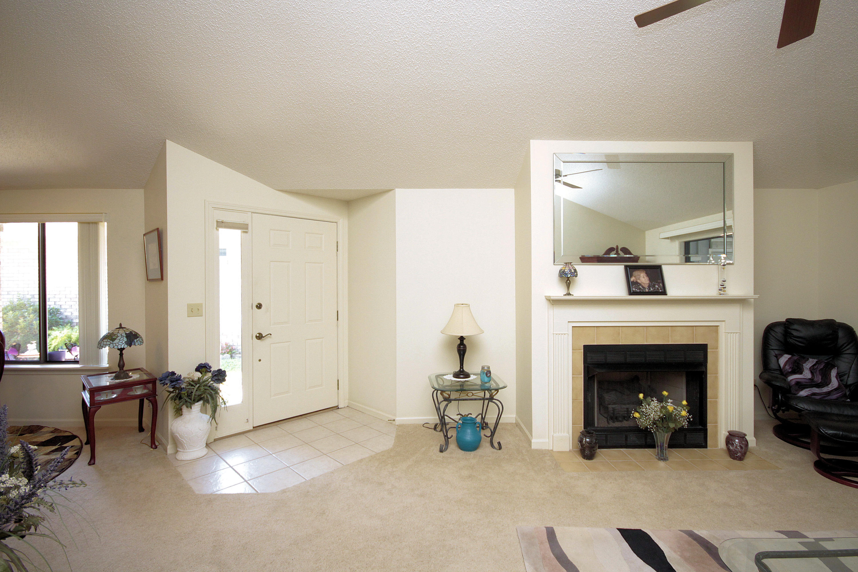 CEDAR RIDGE - Residential