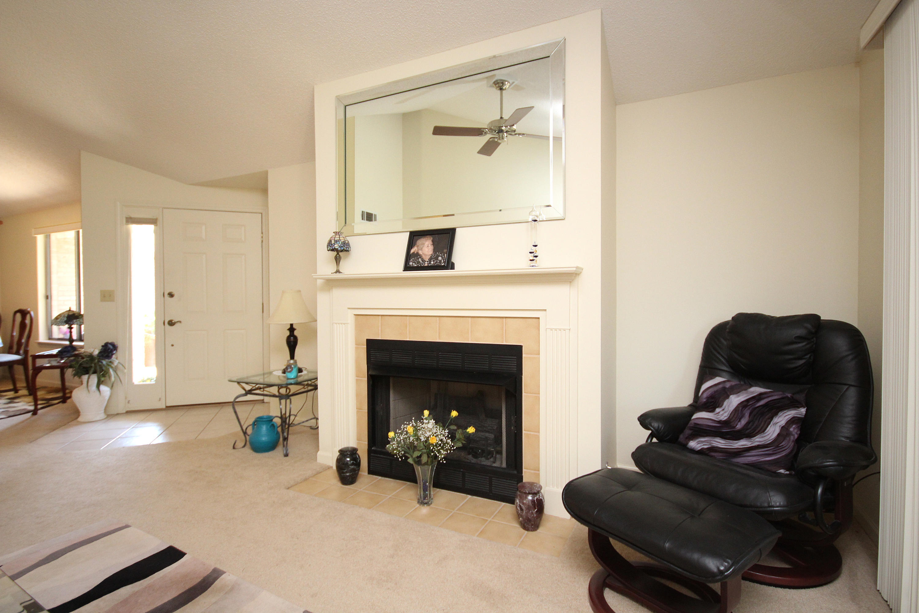 CEDAR RIDGE - Residential