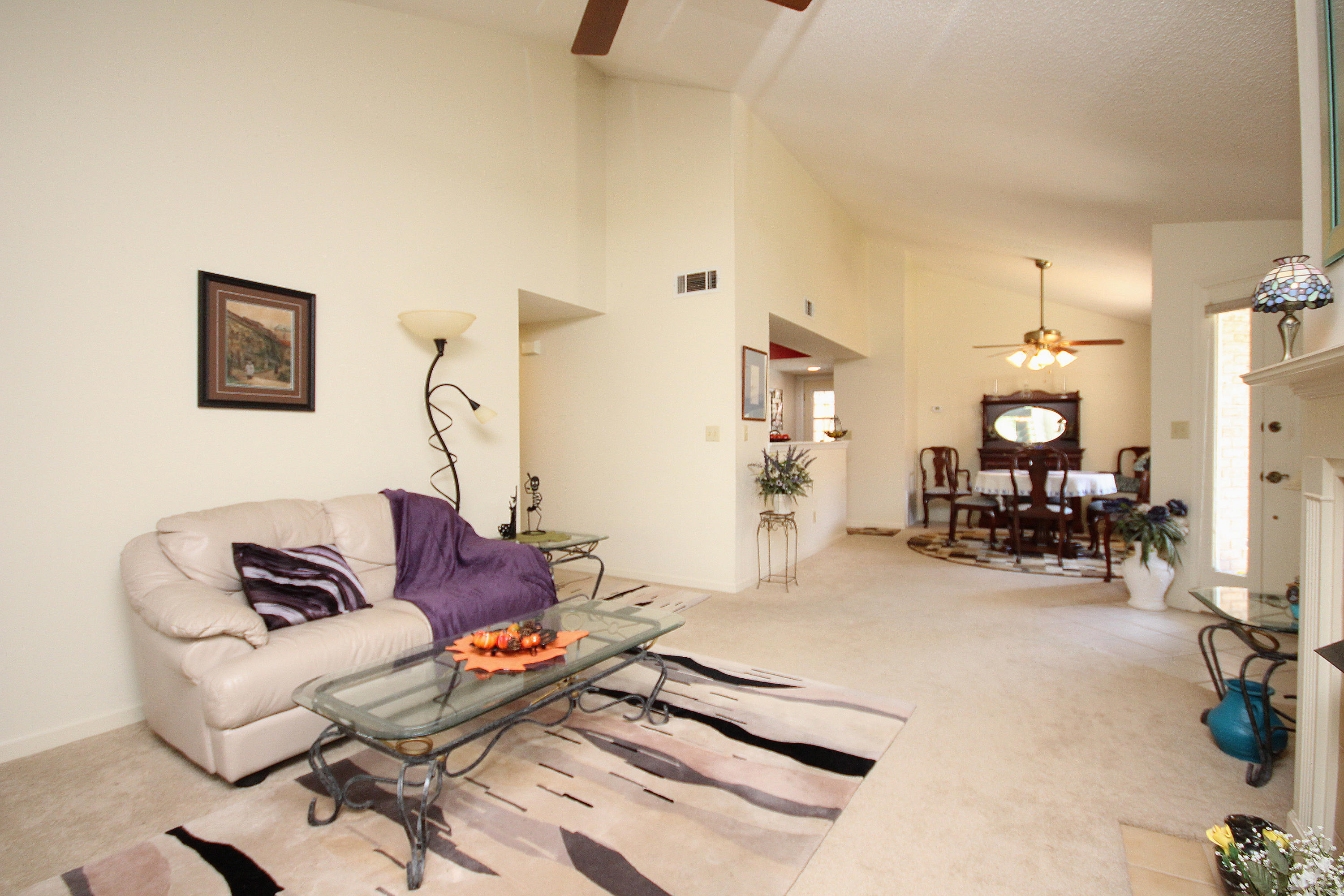 CEDAR RIDGE - Residential