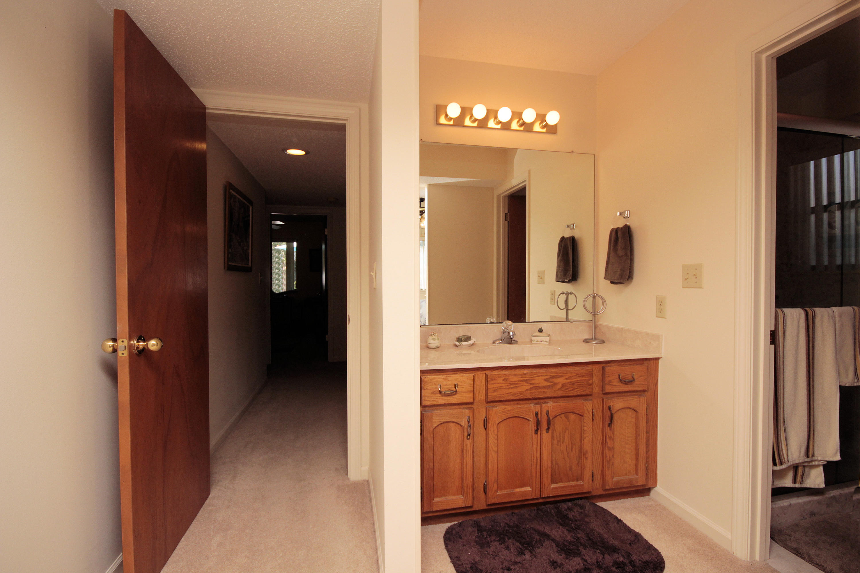 CEDAR RIDGE - Residential