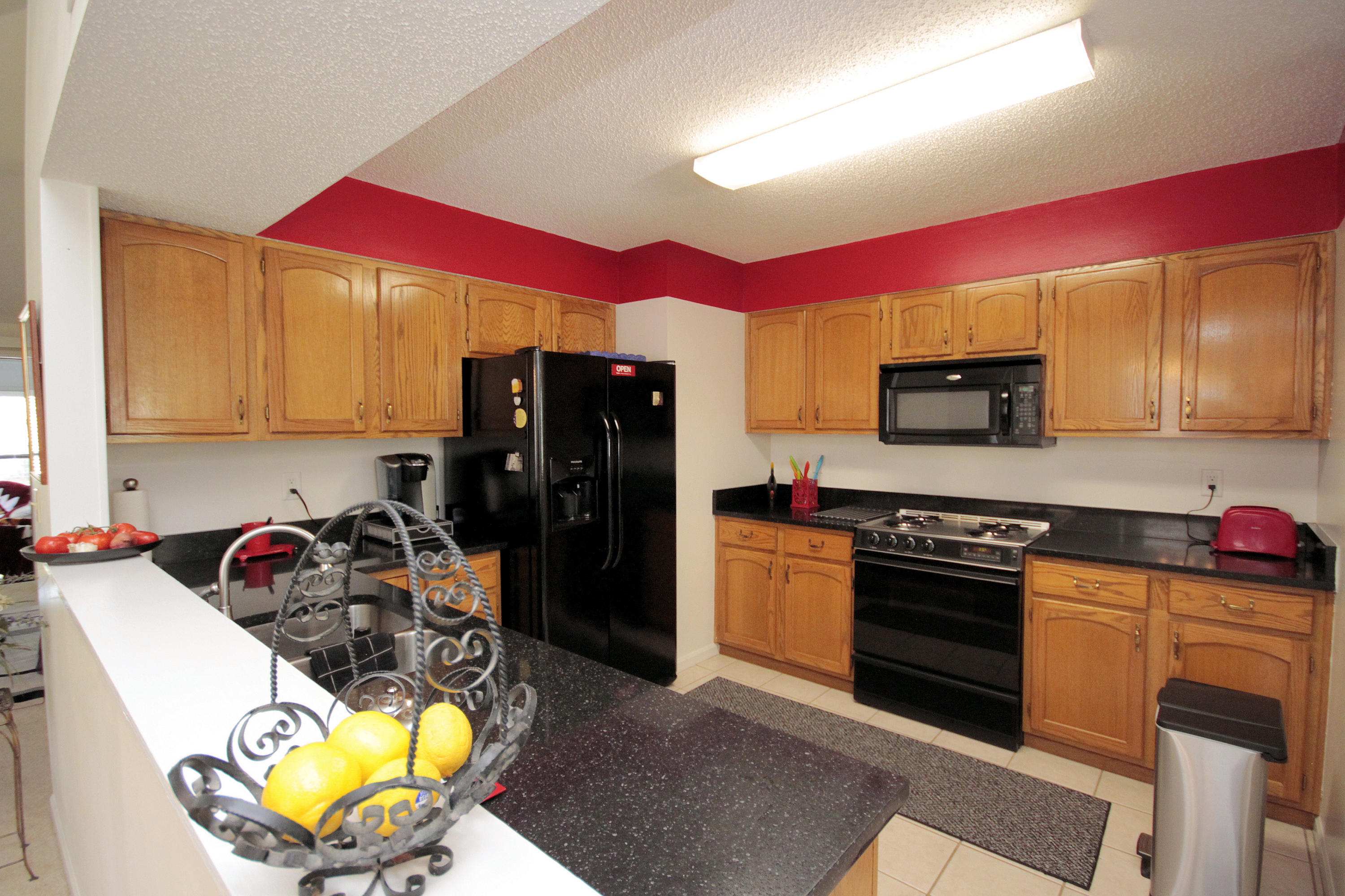 CEDAR RIDGE - Residential