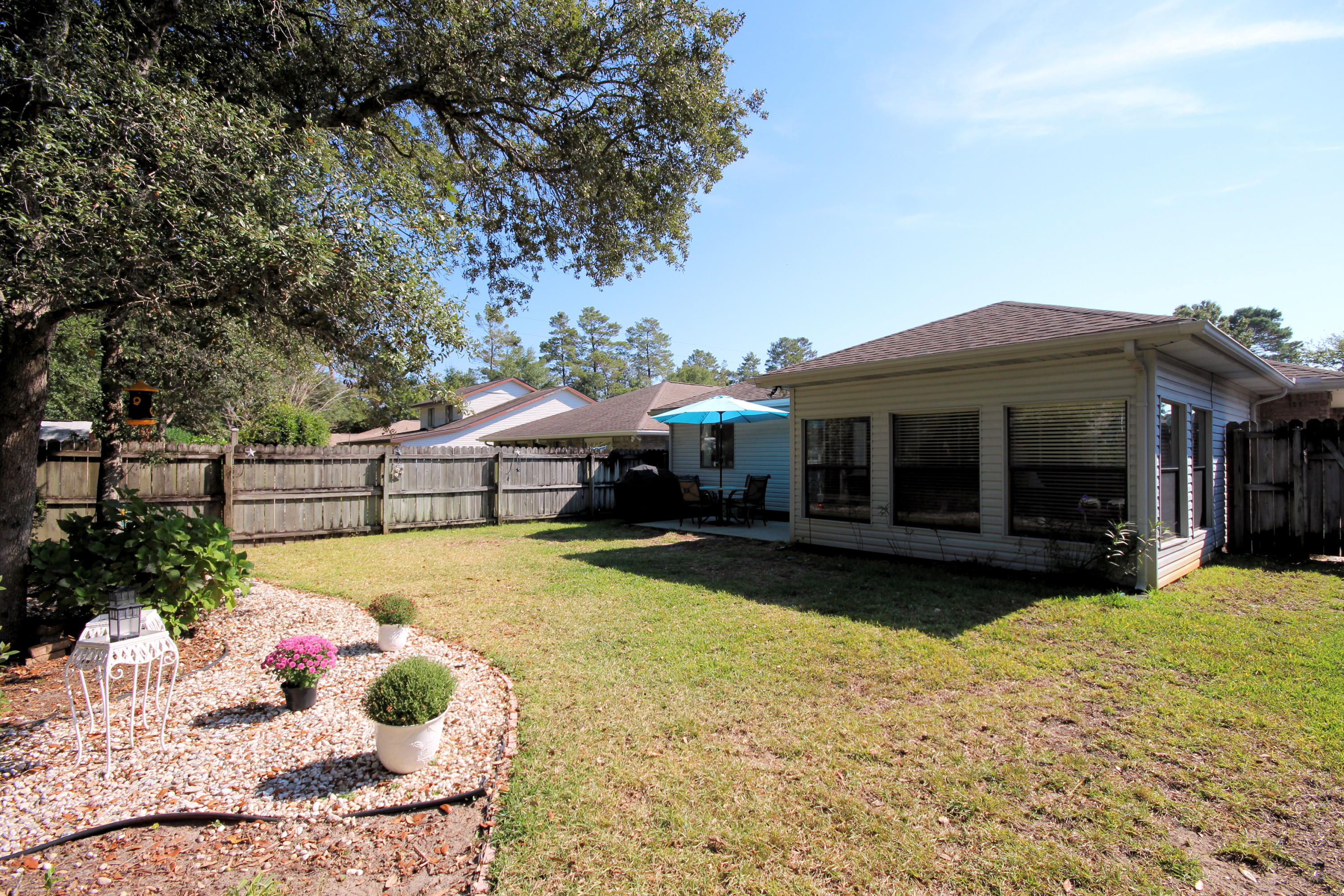 CEDAR RIDGE - Residential