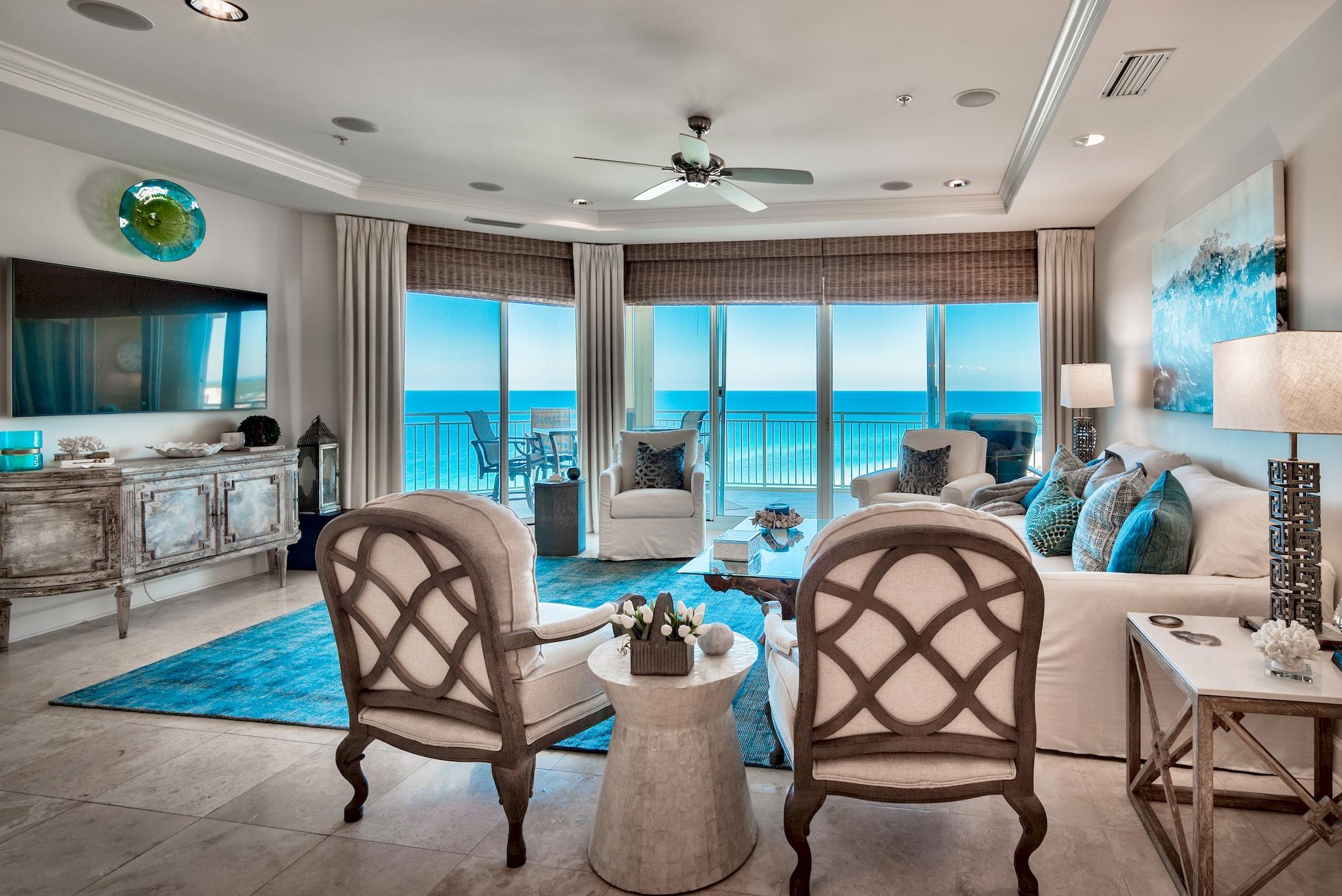 GRAND DUNES - SOUTH TOWER - Residential