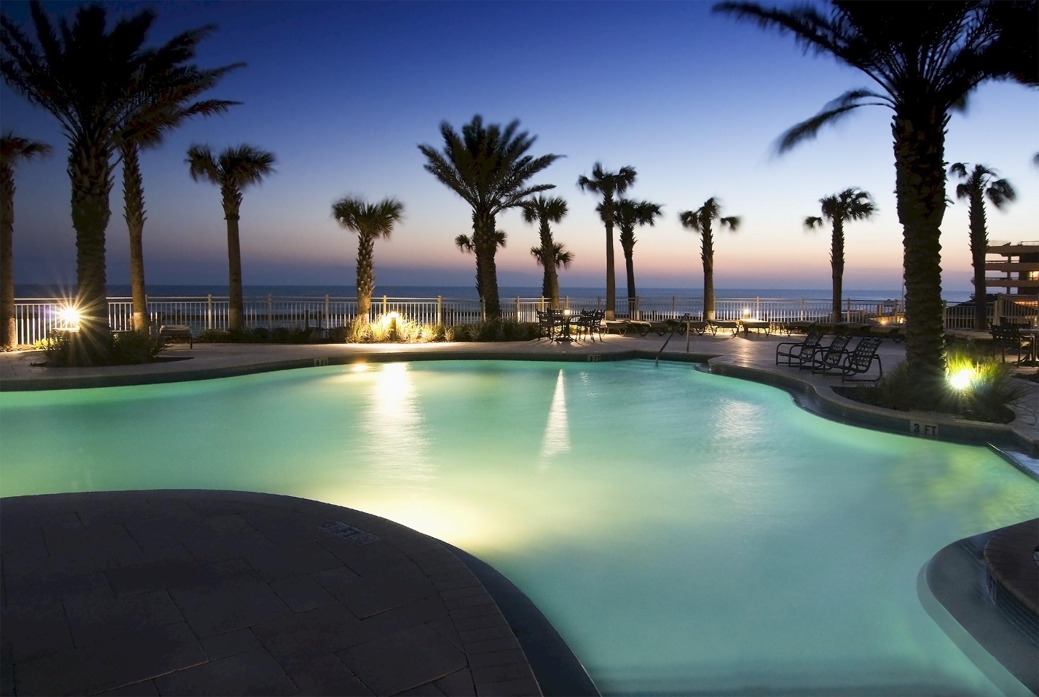 GRAND DUNES - SOUTH TOWER - Residential