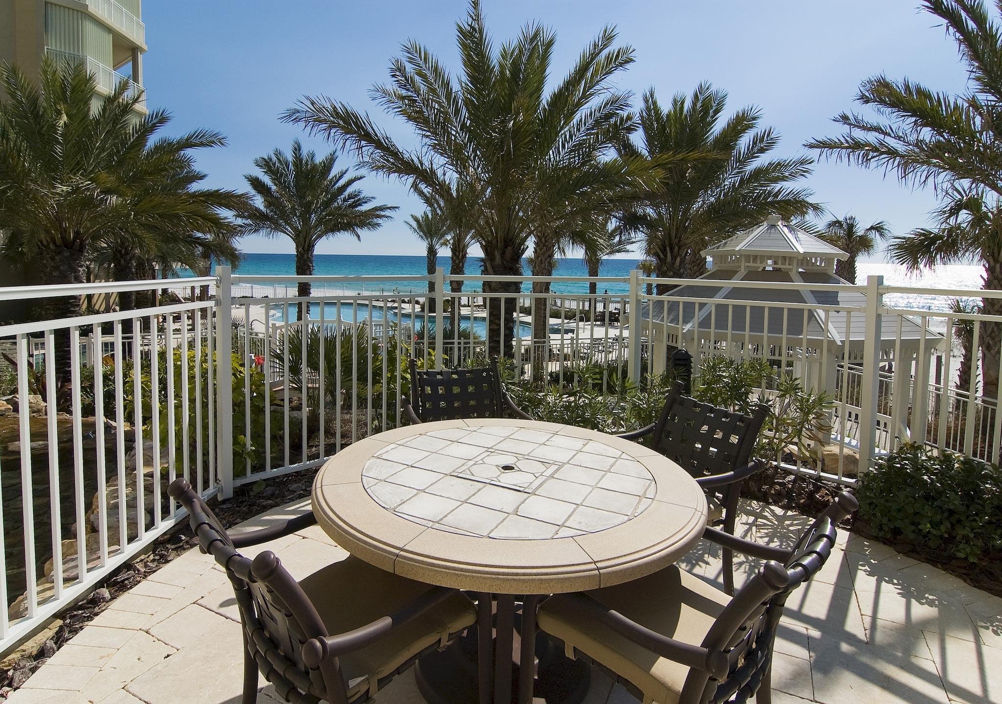 GRAND DUNES - SOUTH TOWER - Residential