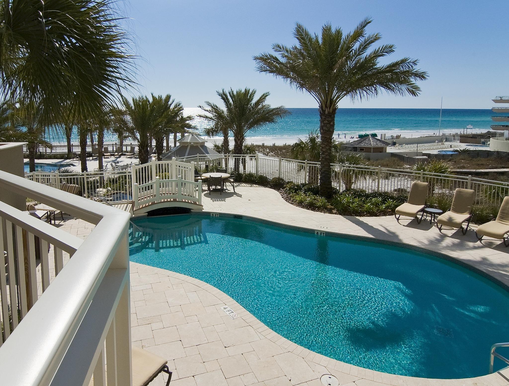 GRAND DUNES - SOUTH TOWER - Residential