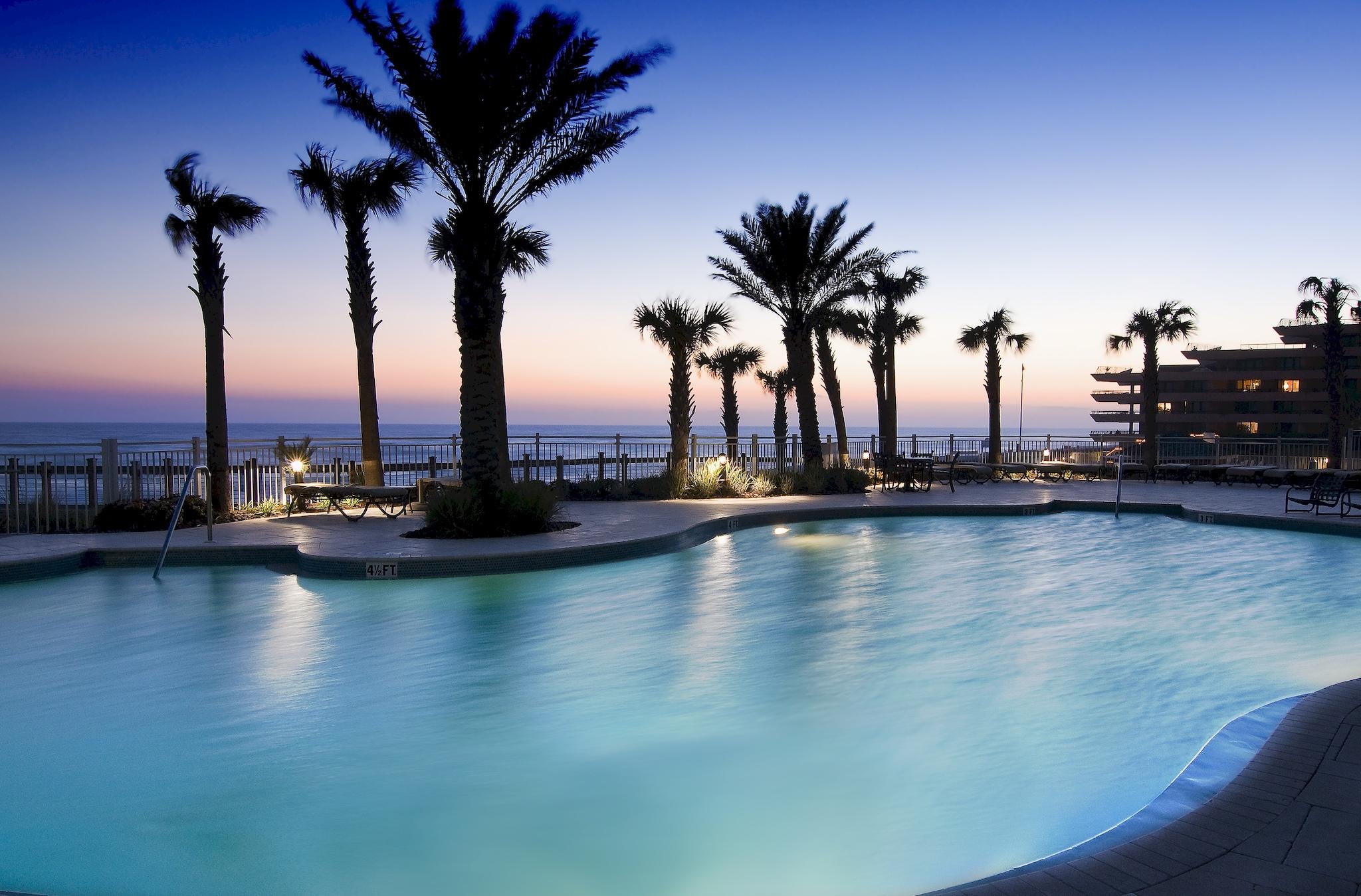 GRAND DUNES - SOUTH TOWER - Residential