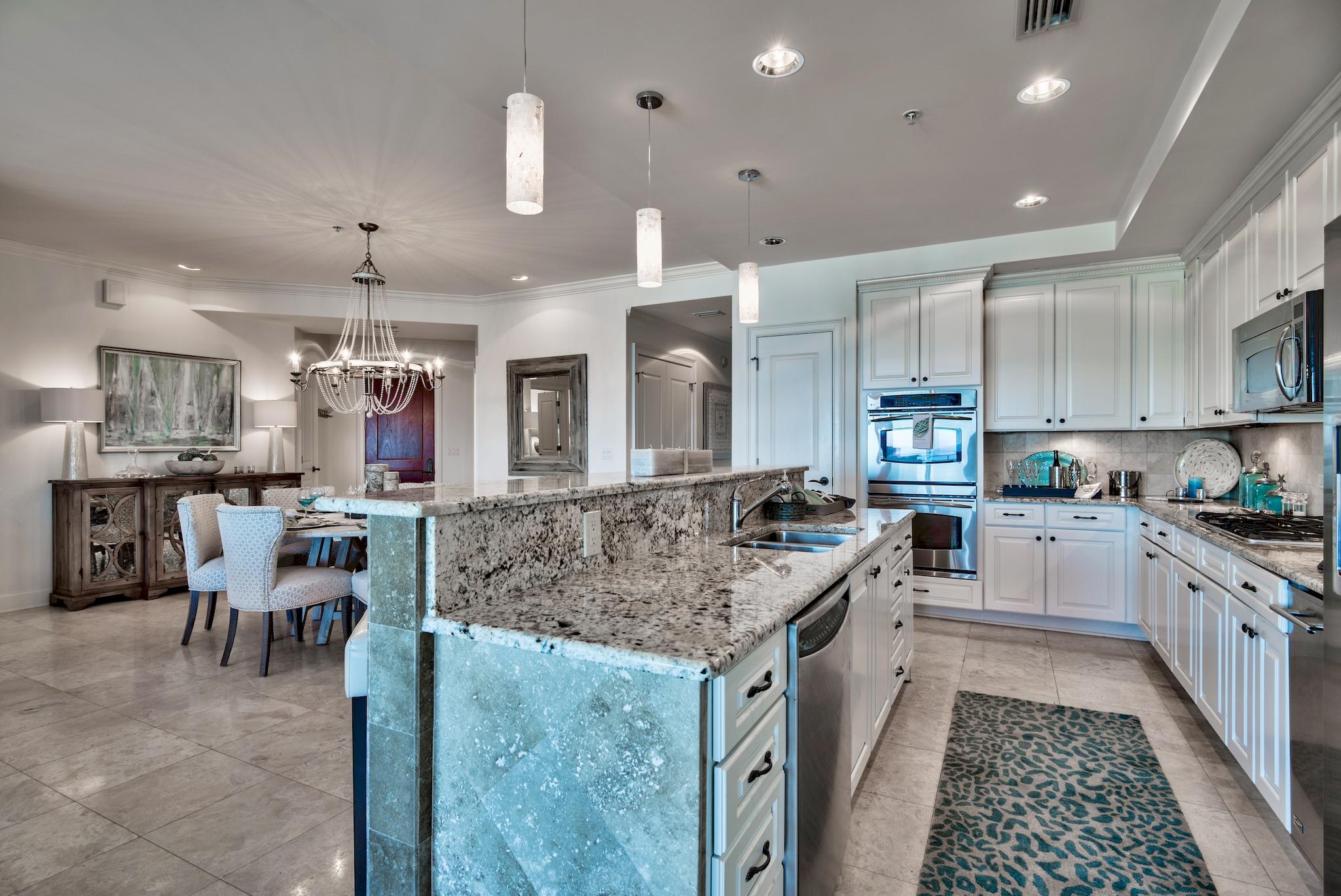 GRAND DUNES - SOUTH TOWER - Residential