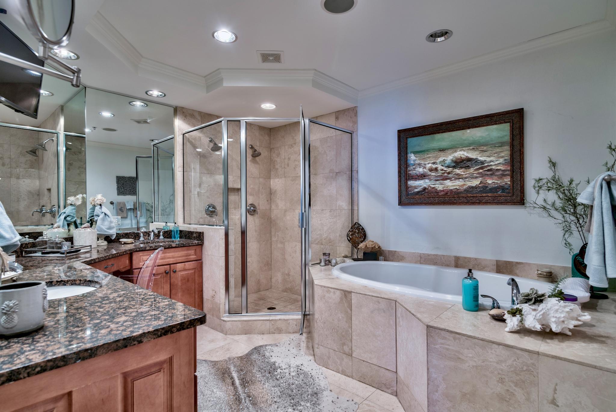 GRAND DUNES - SOUTH TOWER - Residential