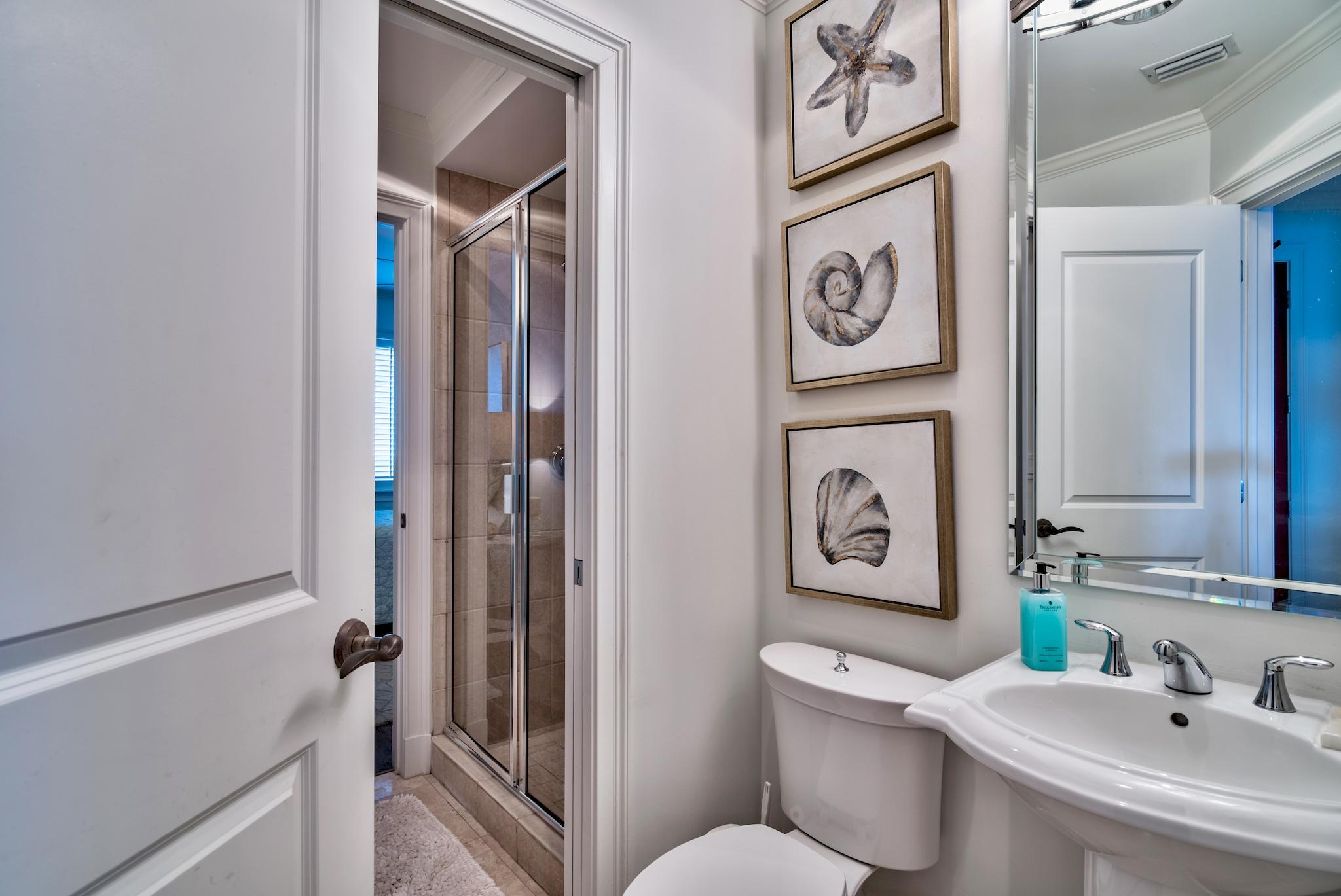 GRAND DUNES - SOUTH TOWER - Residential