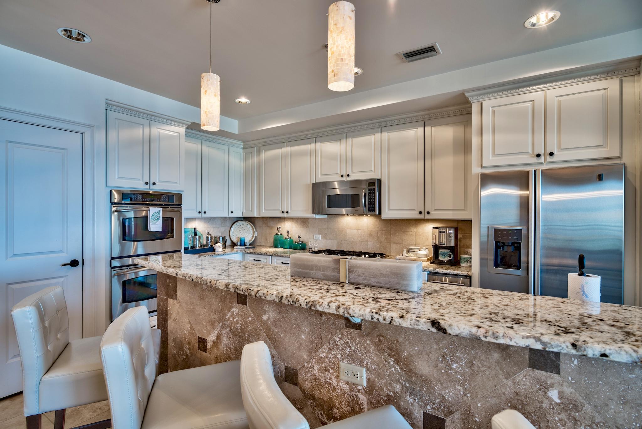 GRAND DUNES - SOUTH TOWER - Residential