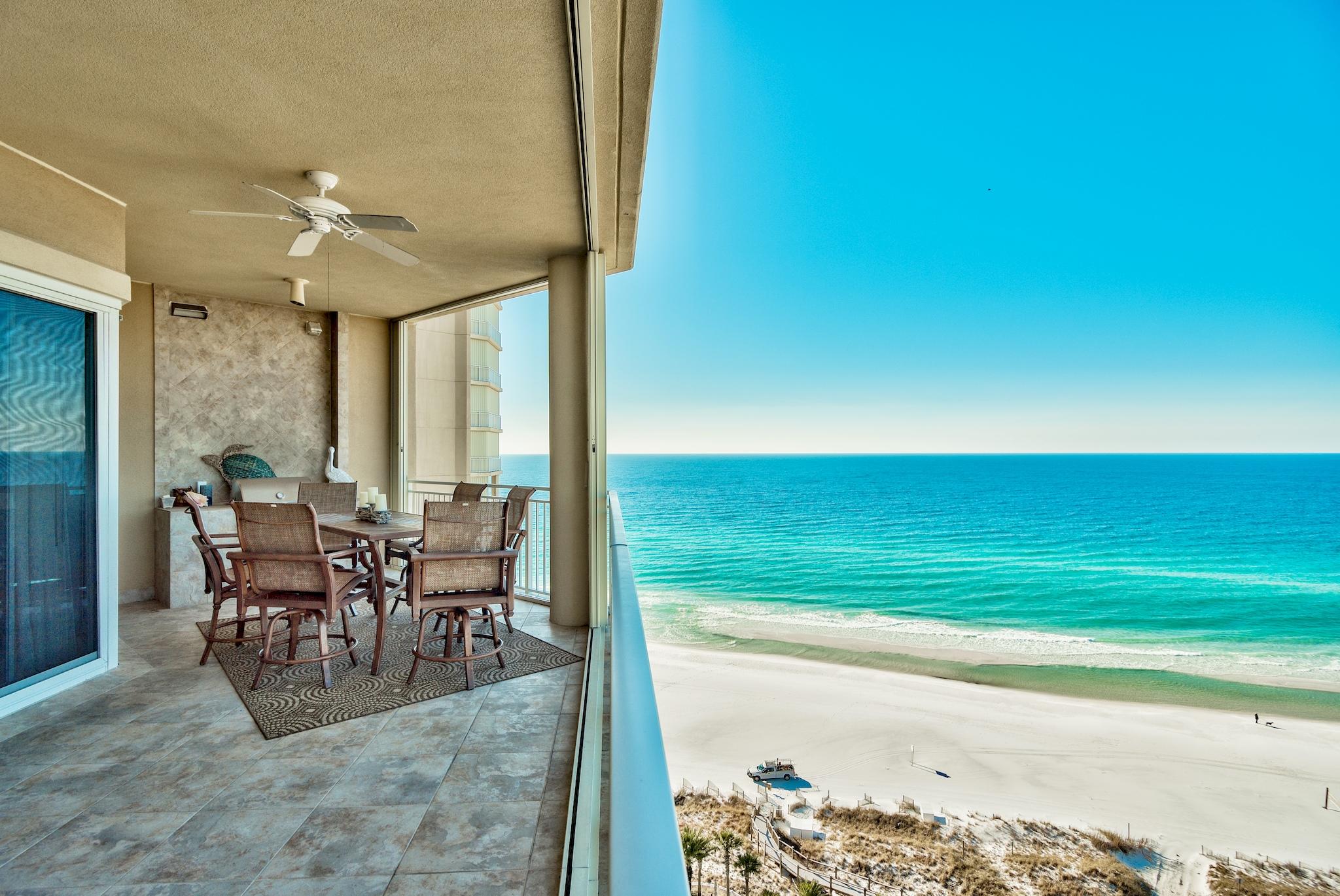 GRAND DUNES - SOUTH TOWER - Residential