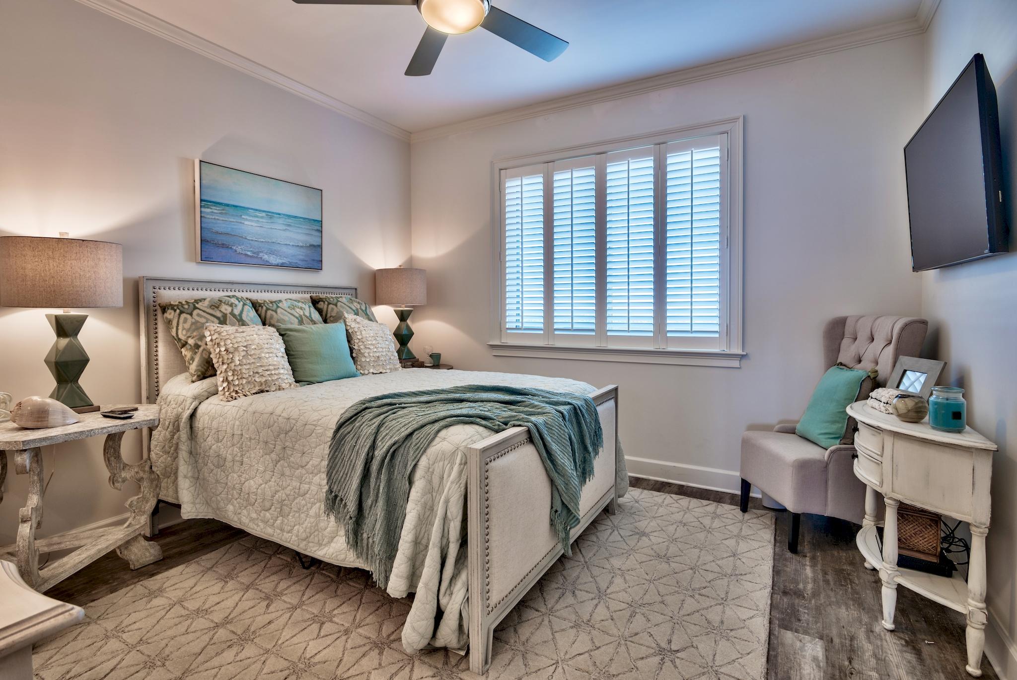 GRAND DUNES - SOUTH TOWER - Residential