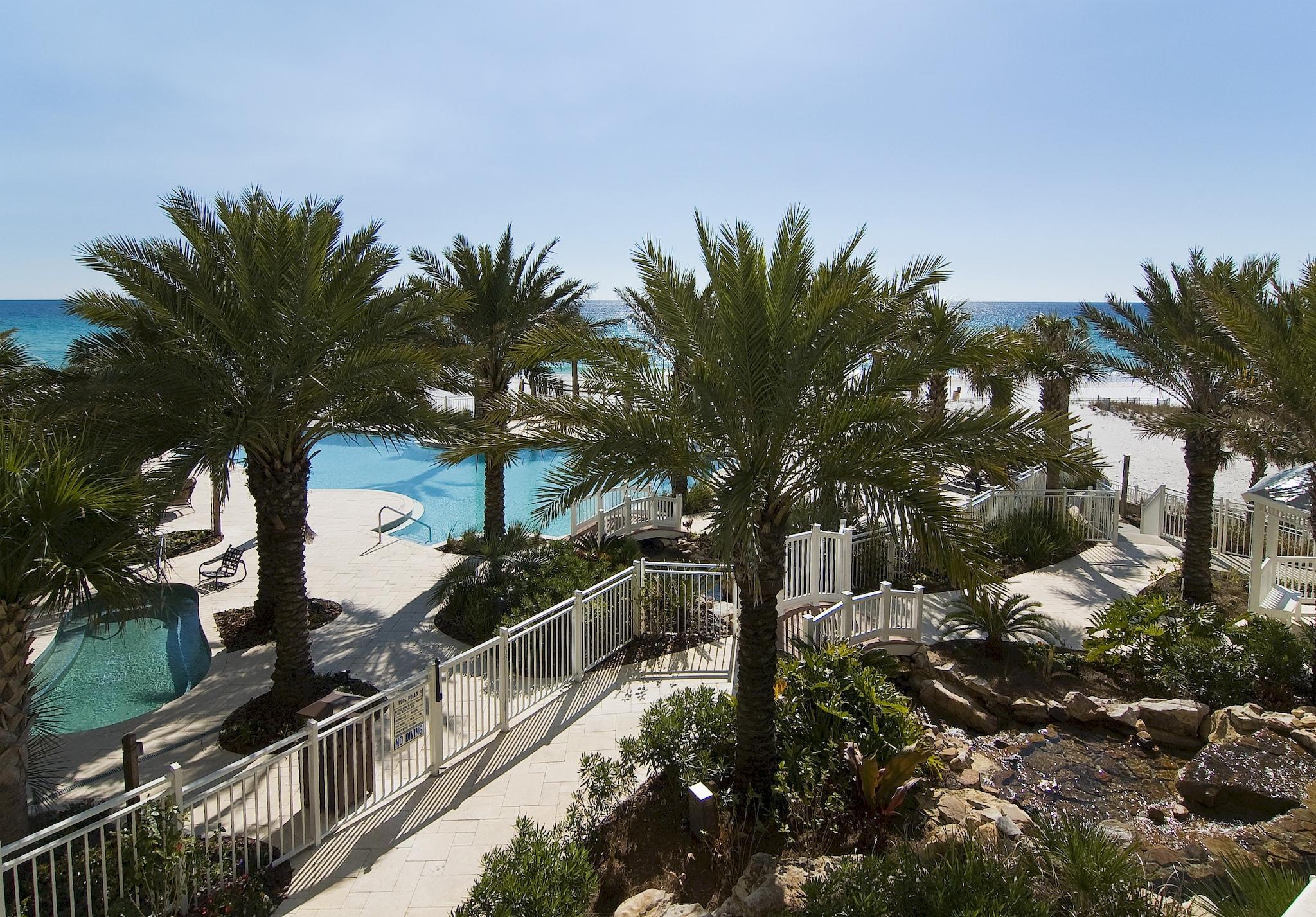 GRAND DUNES - SOUTH TOWER - Residential