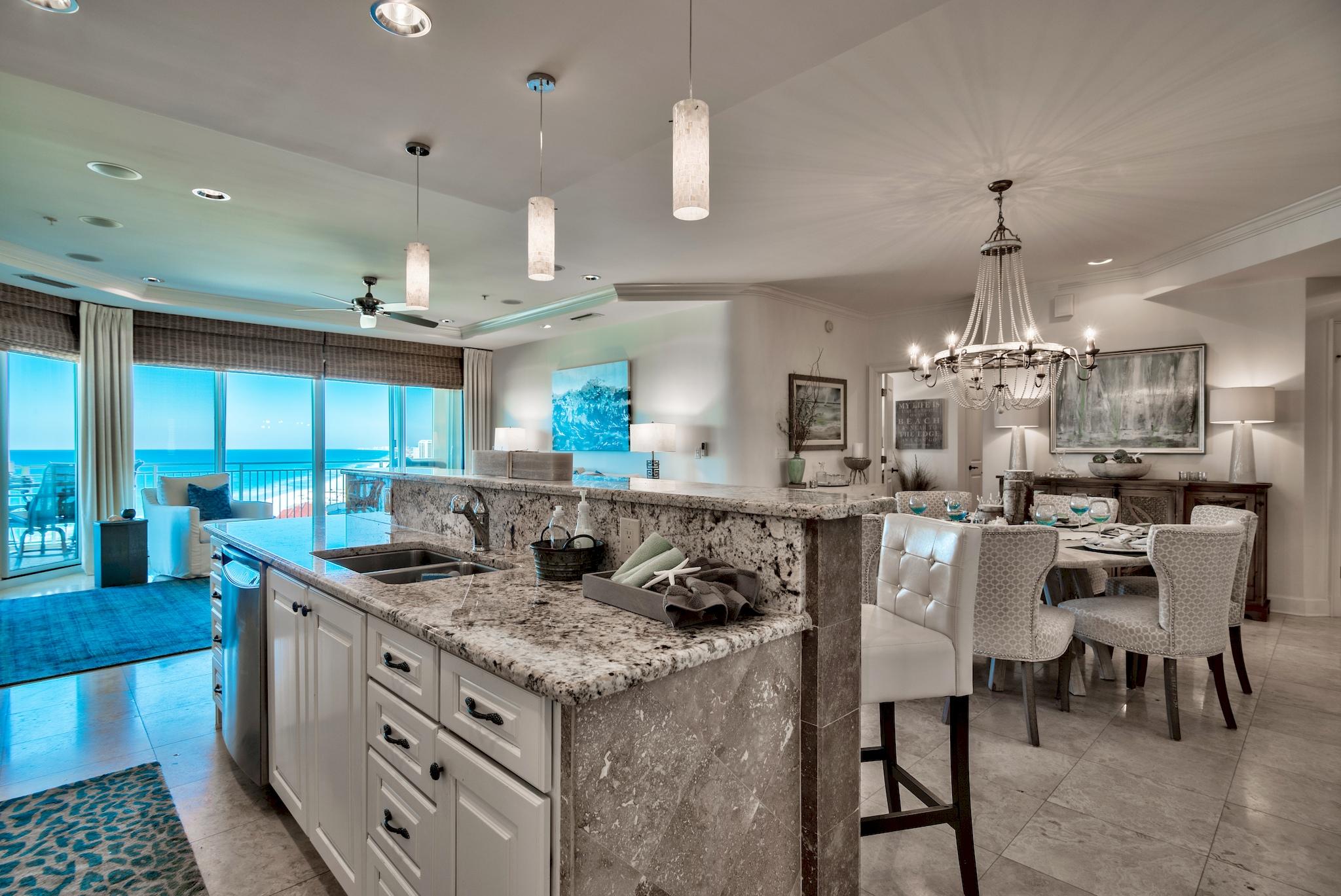 GRAND DUNES - SOUTH TOWER - Residential