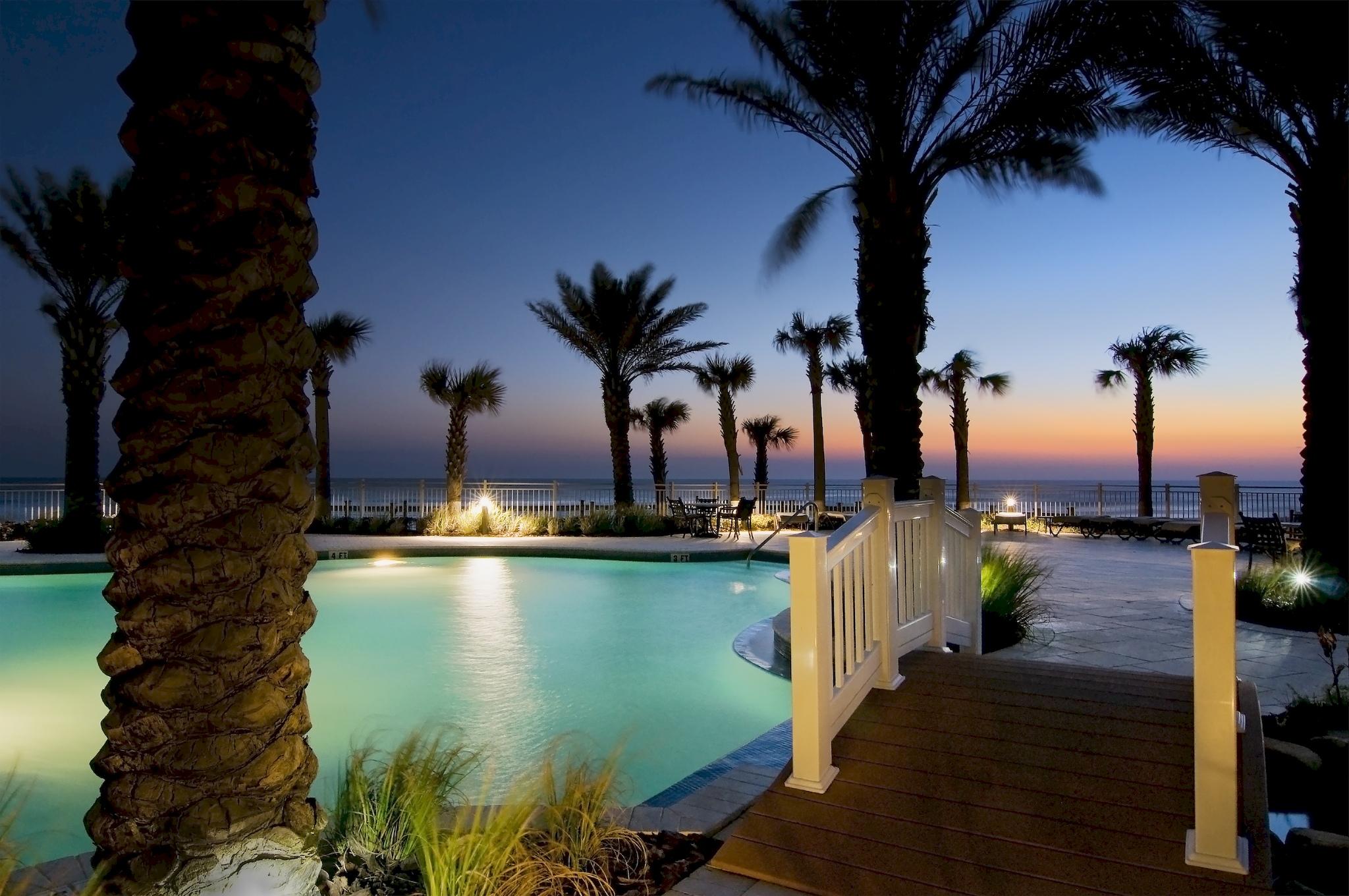 GRAND DUNES - SOUTH TOWER - Residential