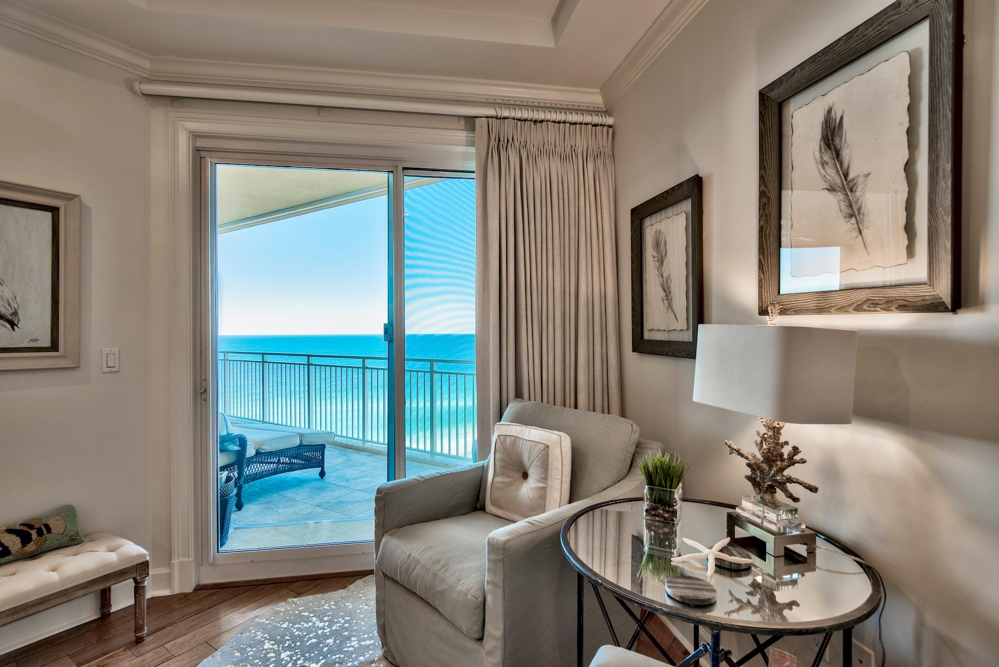 GRAND DUNES - SOUTH TOWER - Residential