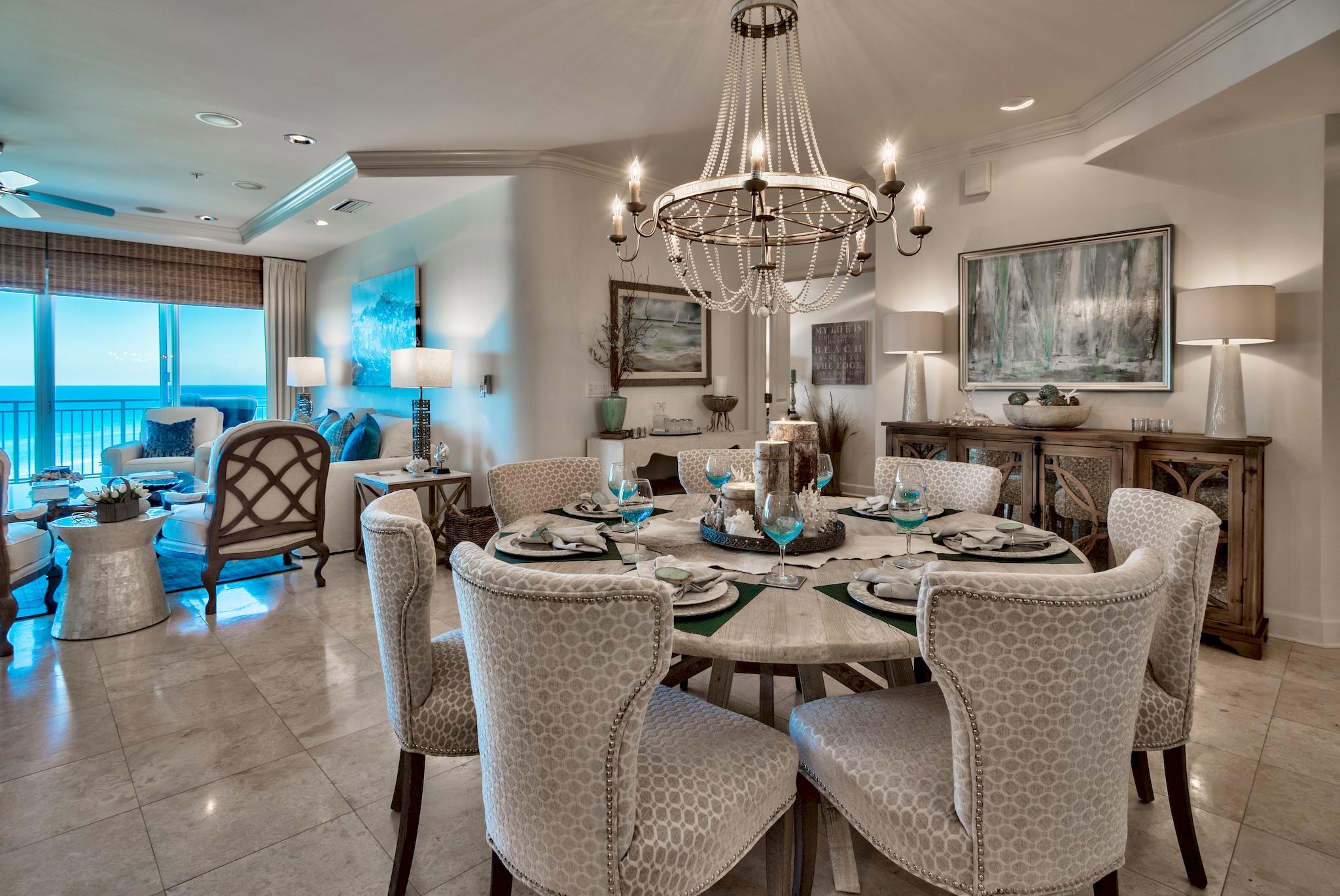 GRAND DUNES - SOUTH TOWER - Residential