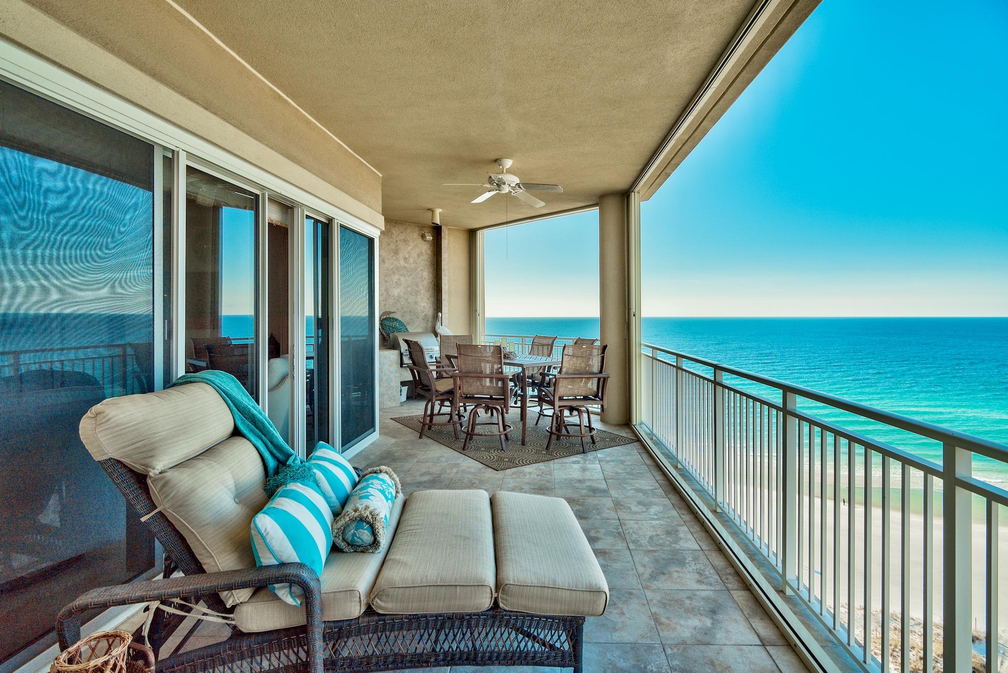 GRAND DUNES - SOUTH TOWER - Residential