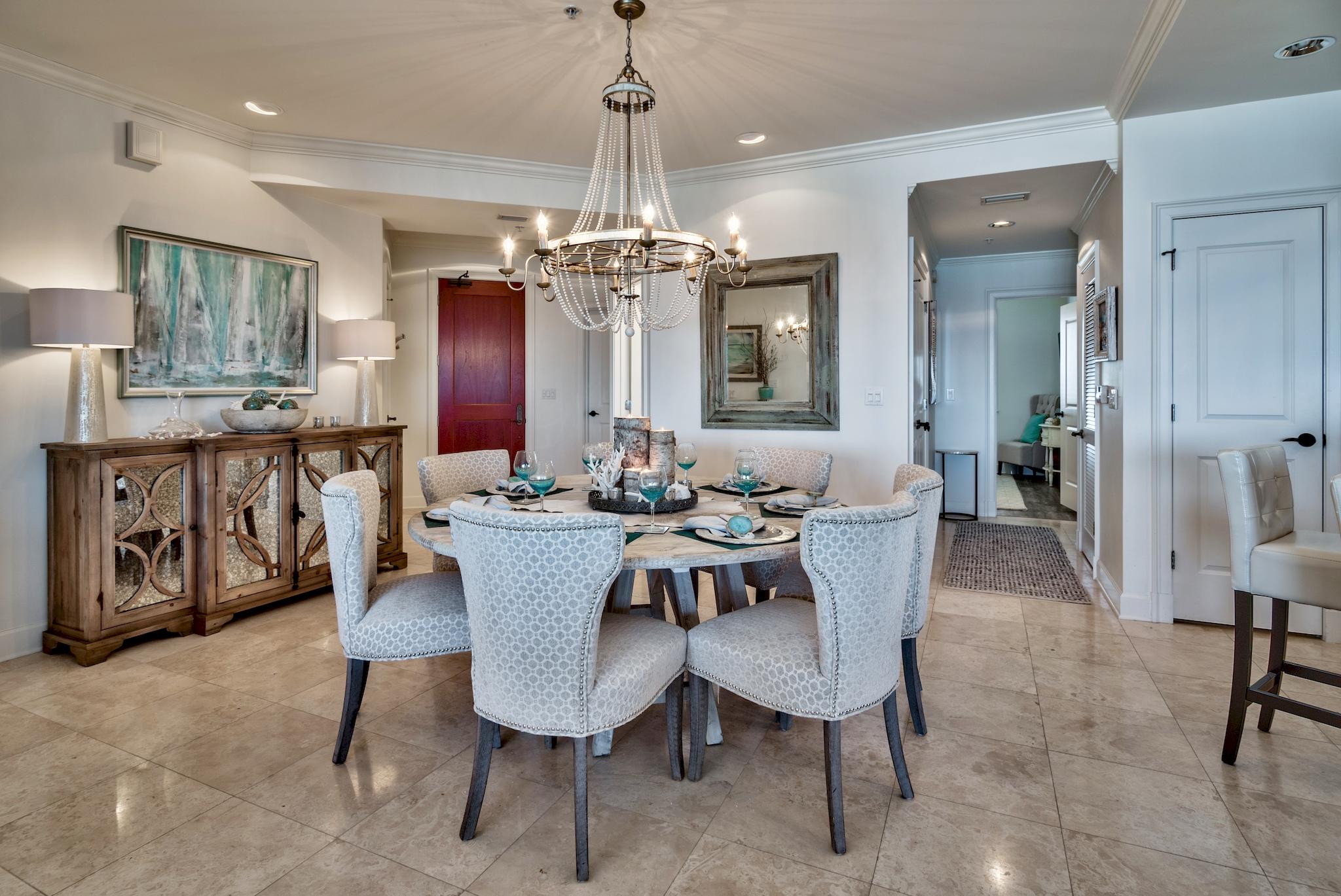 GRAND DUNES - SOUTH TOWER - Residential